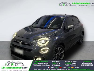 Fiat 500 X 1.6 MultiJet 120 ch BVA