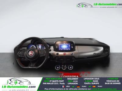 Fiat 500 X 1.6 MultiJet 120 ch BVA