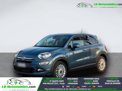 Fiat 500 X 1.6 MultiJet 120 ch BVM