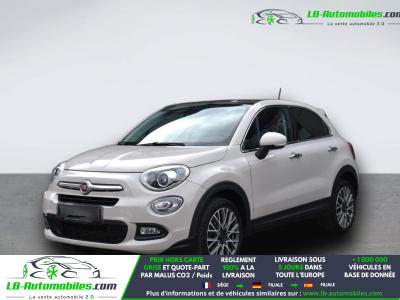 Fiat 500 X 1.4 MultiAir 140 ch BVM