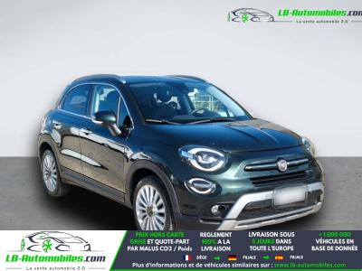 Fiat 500 X 1.6 MultiJet 120 ch BVM
