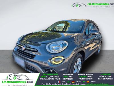 Fiat 500 X 1.6 MultiJet 120 ch BVM