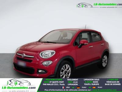 Fiat 500 X 1.6 MultiJet 120 ch BVM
