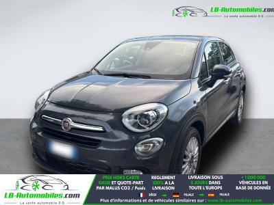 Fiat 500 X 1.3 MultiJet 95 ch BVM