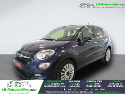 Fiat 500 X 1.3 MultiJet 95 ch BVM