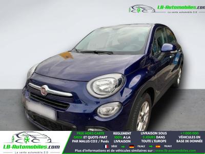 Fiat 500 X 1.3 MultiJet 95 ch BVM