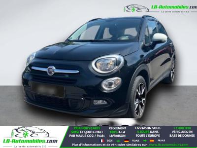 Fiat 500 X 1.6 110 ch BVM