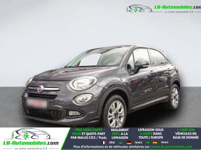 Fiat 500 X 1.6 110 ch BVM