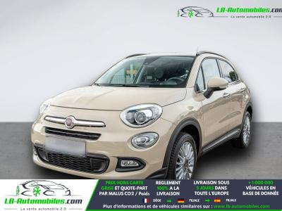 Fiat 500 X 1.6 110 ch BVM