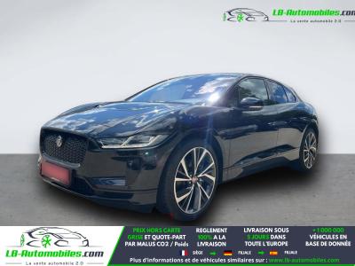 Jaguar I-Pace EV 400 AWD 90kWh R-Dynamic
