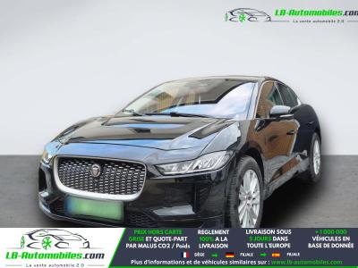 Jaguar I-Pace AWD 90kWh 400ch