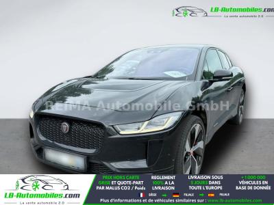 Jaguar I-Pace AWD 90kWh 400ch