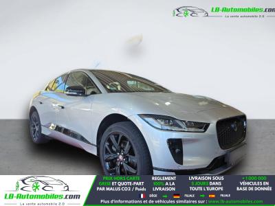 Jaguar I-Pace AWD 90kWh 400ch