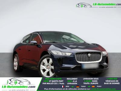 Jaguar I-Pace AWD 90kWh 400ch