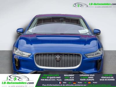 Jaguar I-Pace AWD 90kWh 400ch