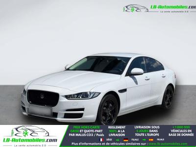 Jaguar XE 240 ch BVA
