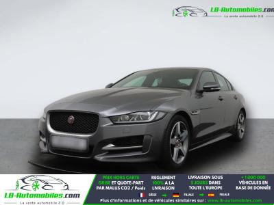 Jaguar XE 180 ch BVA