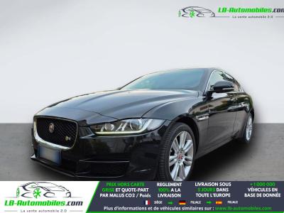 Jaguar XE 180 ch BVA