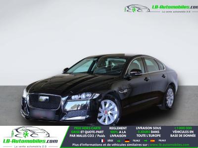 Jaguar XF 180 ch BVA
