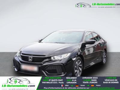 Honda Civic 1.0 i-VTEC 126 BVM