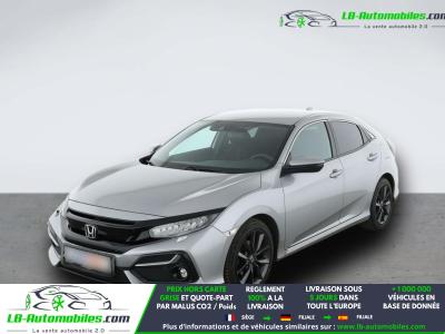 Honda Civic 1.0 i-VTEC 126 BVM
