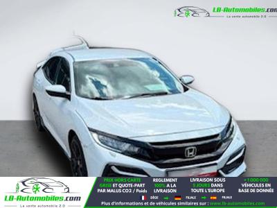 Honda Civic 1.0 i-VTEC 126 BVM