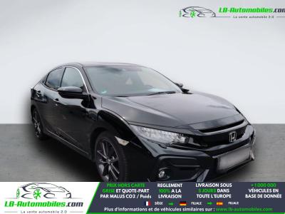 Honda Civic 1.0 i-VTEC 126 BVM
