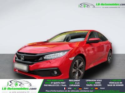 Honda Civic 1.5 i-VTEC 182 BVM