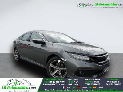 Honda Civic 1.5 i-VTEC 182 BVM