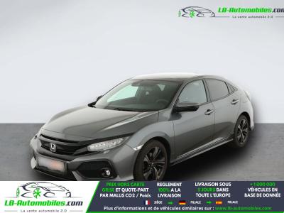 Honda Civic 1.5 i-VTEC 182 BVM