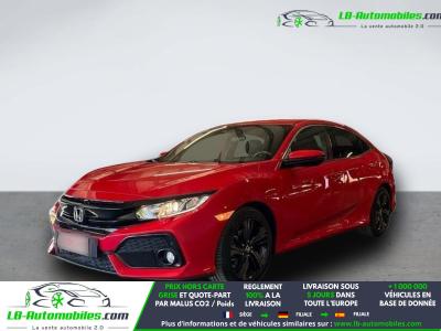 Honda Civic 1.0 i-VTEC 126 BVM