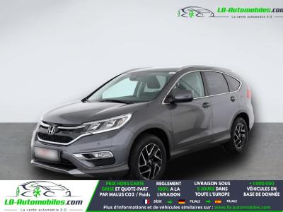 Honda CR-V 2.0 i-VTEC 2WD 155 ch BVA