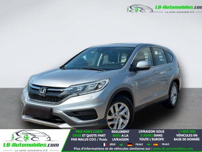 Honda CR-V 2.0 i-VTEC 2WD 155 ch BVM