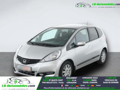 Honda Jazz 1.3 i-VTEC 102ch