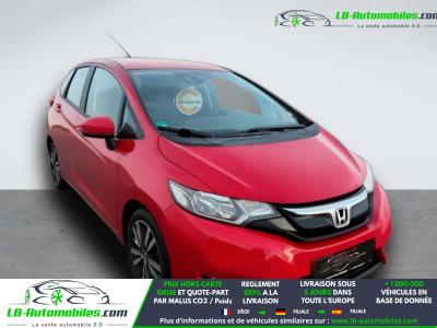 Honda Jazz 1.3 i-VTEC 102ch