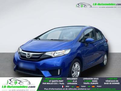 Honda Jazz 1.3 i-VTEC 102ch
