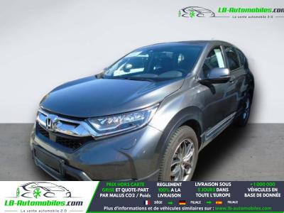 Honda CR-V 1.5 i-VTEC 2WD 173 ch BVM