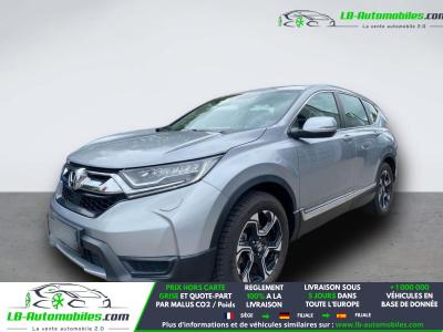 Honda CR-V 1.5 i-VTEC 2WD 173 ch BVM