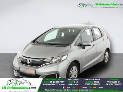 Honda Jazz 1.3 i-VTEC BVA 102ch