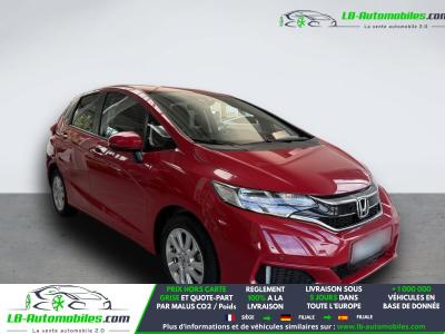 Honda Jazz 1.3 i-VTEC BVA 102ch