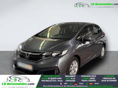 Honda Jazz 1.3 i-VTEC BVA 102ch