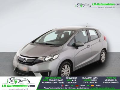 Honda Jazz 1.3 i-VTEC BVM 102ch