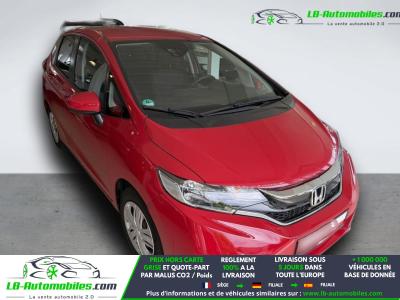 Honda Jazz 1.3 i-VTEC BVM 102ch