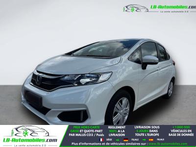 Honda Jazz 1.3 i-VTEC BVM 102ch