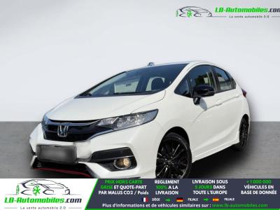 Honda Jazz 1.5 i-VTEC BVA 130ch