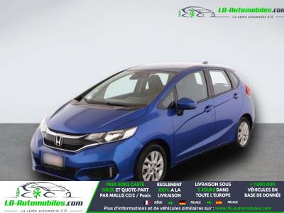 Honda Jazz 1.3 i-VTEC BVM 102ch
