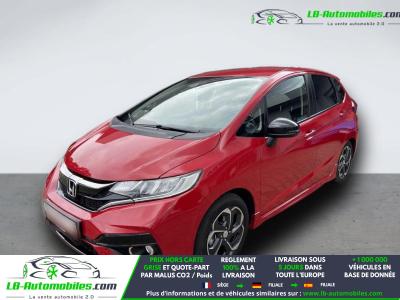 Honda Jazz 1.5 i-VTEC BVA 130ch