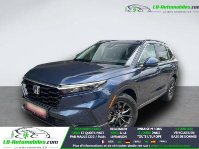 Honda CR-V e:HEV 2.0 i-MMD 2WD 148ch BVM