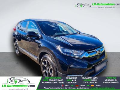 Honda CR-V Hybrid 2.0 i-MMD 4WD 184ch