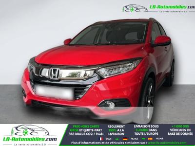 Honda HR-V 1.5 i-VTEC BVM 130ch